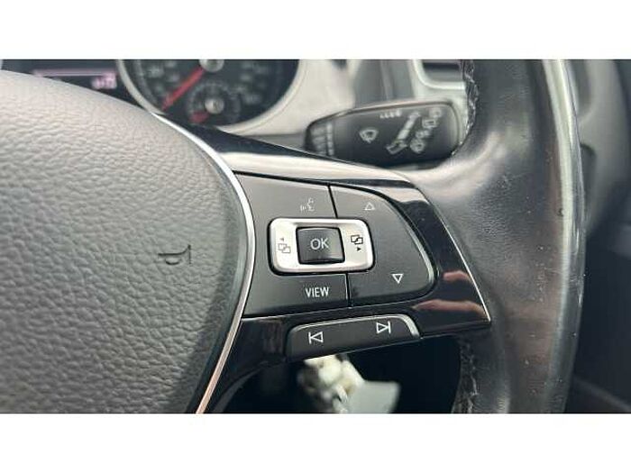 Volkswagen Golf GOLF 1.0 TSI 115 Match 5dr 