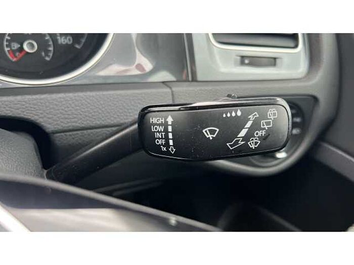 Volkswagen Golf GOLF 1.0 TSI 115 Match 5dr 