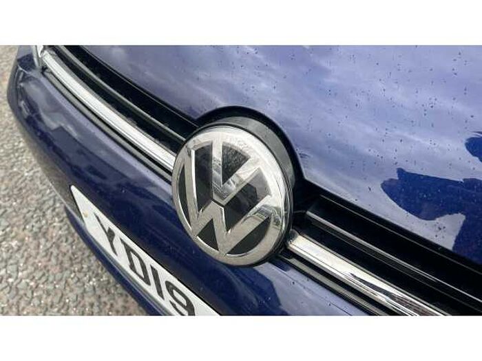 Volkswagen Golf GOLF 1.0 TSI 115 Match 5dr 