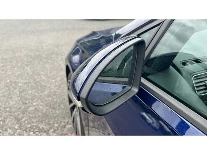 Volkswagen Golf GOLF 1.0 TSI 115 Match 5dr 