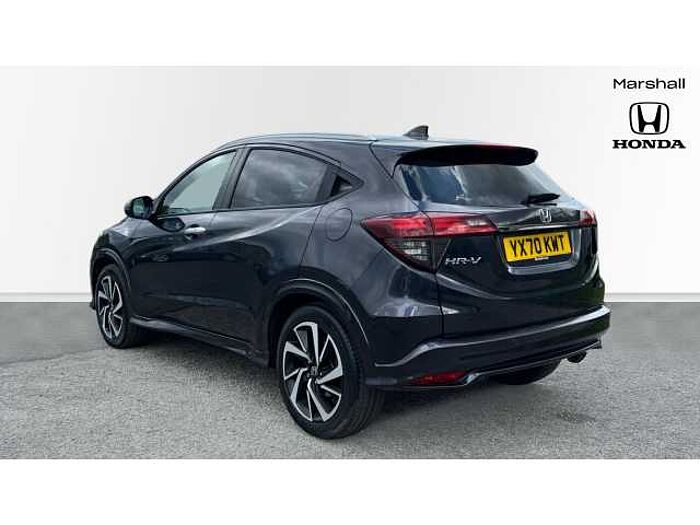 Honda HR-V HR-V 1.5 i-VTEC EX 5dr 