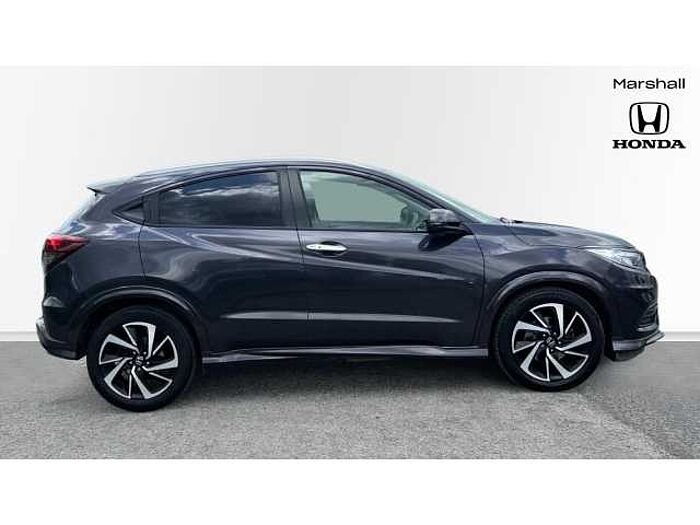 Honda HR-V HR-V 1.5 i-VTEC EX 5dr 