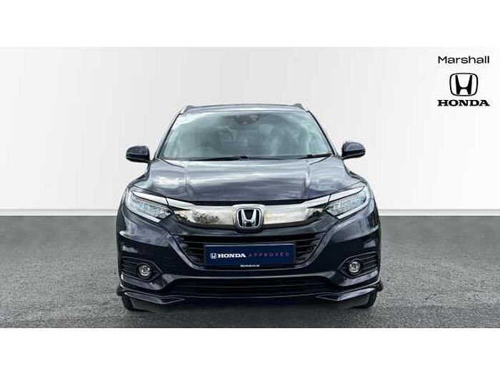 Honda HR-V HR-V 1.5 i-VTEC EX 5dr 