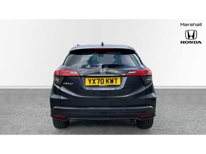 Honda HR-V HR-V 1.5 i-VTEC EX 5dr 