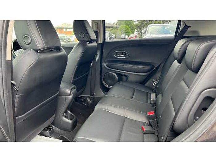 Honda HR-V HR-V 1.5 i-VTEC EX 5dr 