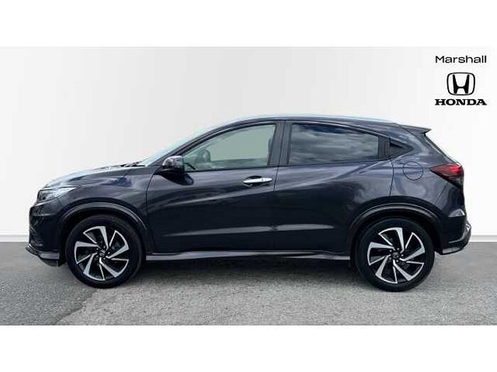 Honda HR-V HR-V 1.5 i-VTEC EX 5dr 
