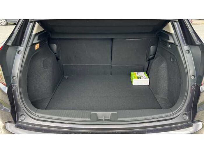 Honda HR-V HR-V 1.5 i-VTEC EX 5dr 