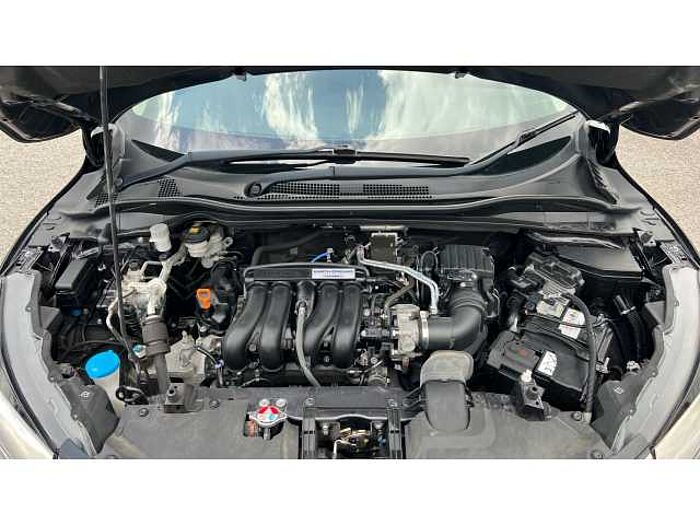Honda HR-V HR-V 1.5 i-VTEC EX 5dr 
