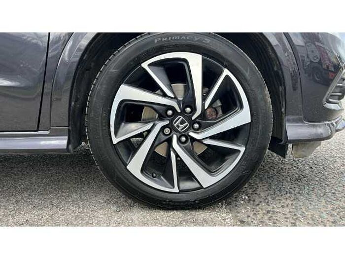 Honda HR-V HR-V 1.5 i-VTEC EX 5dr 
