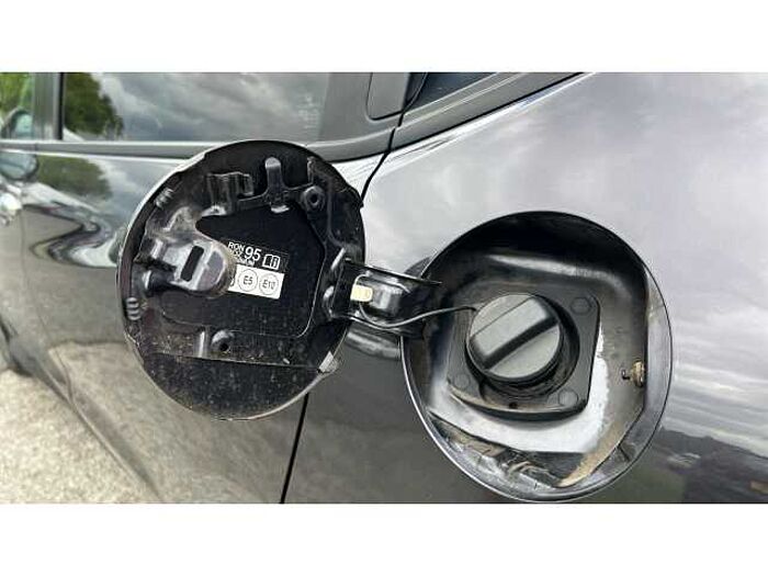 Honda HR-V HR-V 1.5 i-VTEC EX 5dr 