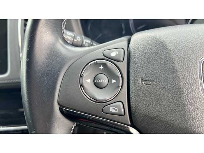 Honda HR-V HR-V 1.5 i-VTEC EX 5dr 