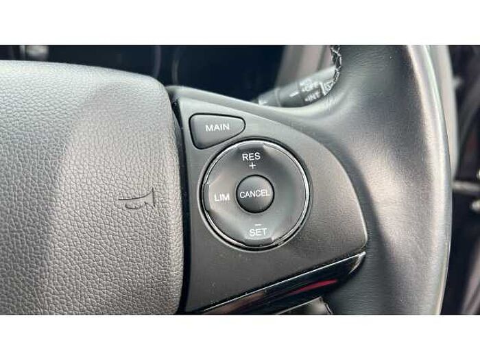 Honda HR-V HR-V 1.5 i-VTEC EX 5dr 