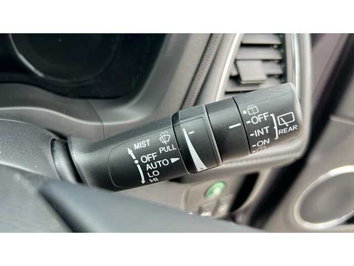 Honda HR-V HR-V 1.5 i-VTEC EX 5dr 