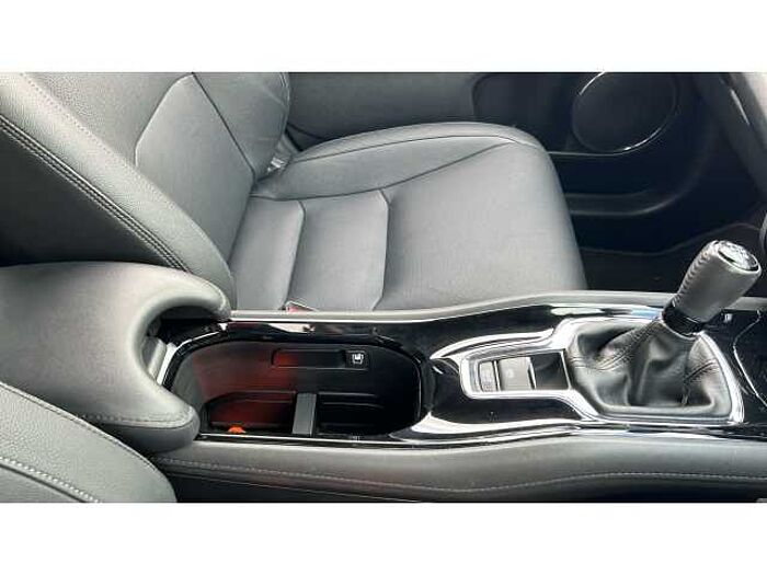 Honda HR-V HR-V 1.5 i-VTEC EX 5dr 