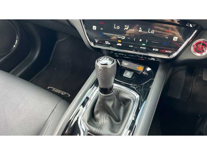 Honda HR-V HR-V 1.5 i-VTEC EX 5dr 