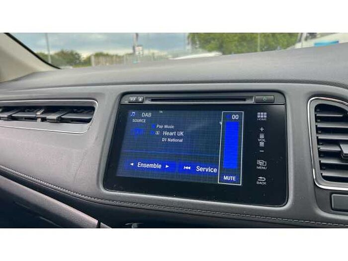 Honda HR-V HR-V 1.5 i-VTEC EX 5dr 