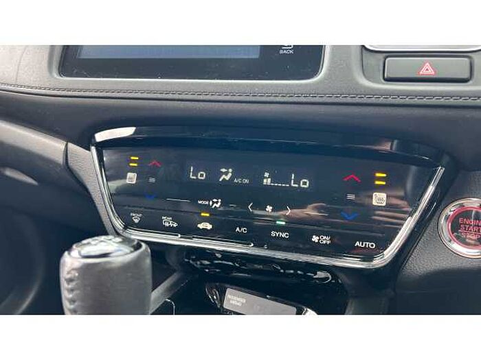 Honda HR-V HR-V 1.5 i-VTEC EX 5dr 