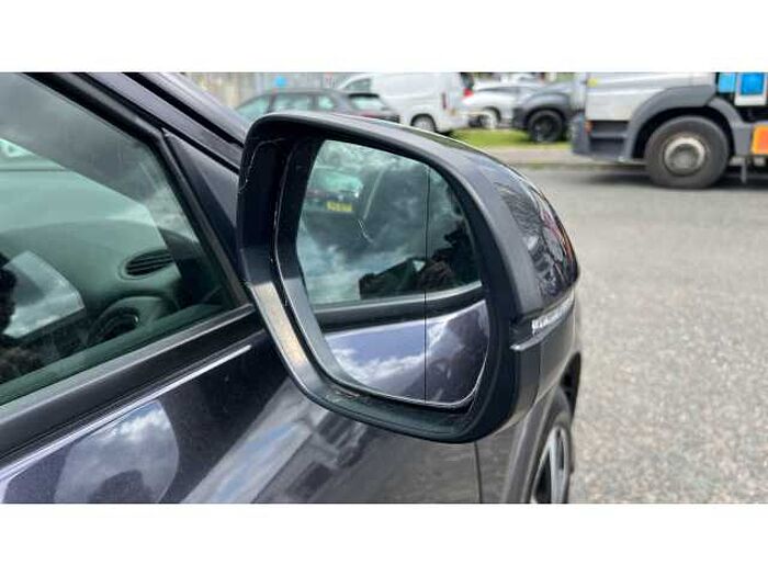 Honda HR-V HR-V 1.5 i-VTEC EX 5dr 