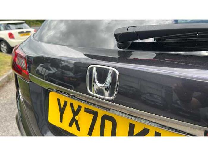 Honda HR-V HR-V 1.5 i-VTEC EX 5dr 