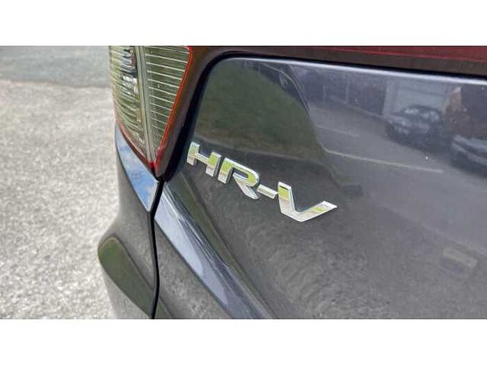 Honda HR-V HR-V 1.5 i-VTEC EX 5dr 