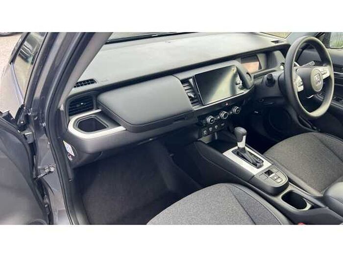 Honda Jazz Hybrid JAZZ 1.5 i-MMD Hybrid SR 5dr eCVT 