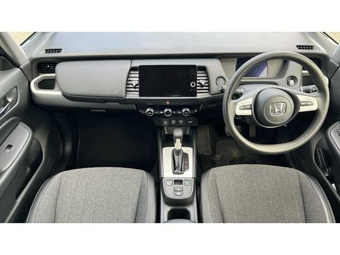 Honda Jazz Hybrid JAZZ 1.5 i-MMD Hybrid SR 5dr eCVT 