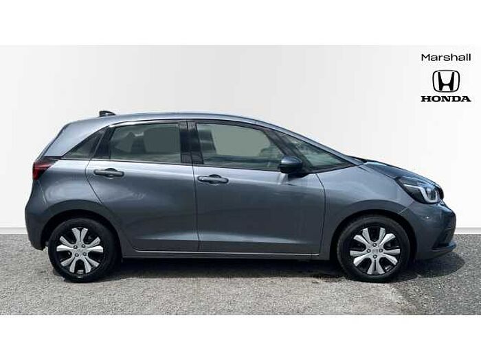 Honda Jazz Hybrid JAZZ 1.5 i-MMD Hybrid SR 5dr eCVT 