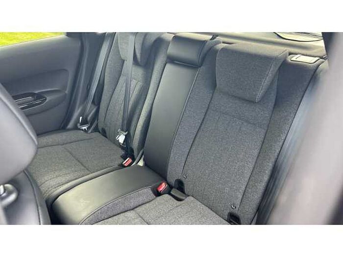 Honda Jazz Hybrid JAZZ 1.5 i-MMD Hybrid SR 5dr eCVT 