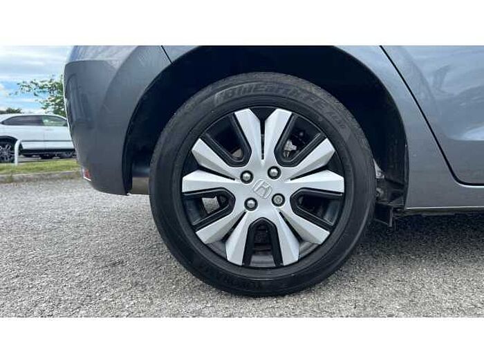 Honda Jazz Hybrid JAZZ 1.5 i-MMD Hybrid SR 5dr eCVT 
