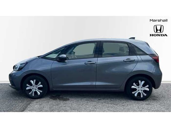 Honda Jazz Hybrid JAZZ 1.5 i-MMD Hybrid SR 5dr eCVT 