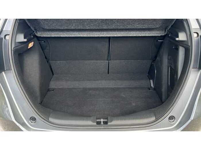 Honda Jazz Hybrid JAZZ 1.5 i-MMD Hybrid SR 5dr eCVT 