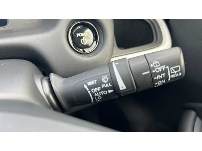 Honda Jazz Hybrid JAZZ 1.5 i-MMD Hybrid SR 5dr eCVT 