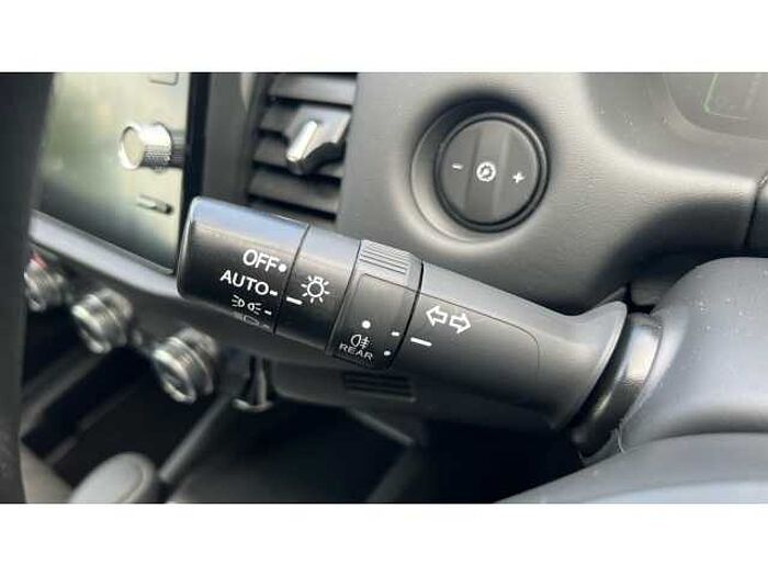 Honda Jazz Hybrid JAZZ 1.5 i-MMD Hybrid SR 5dr eCVT 