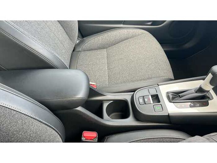 Honda Jazz Hybrid JAZZ 1.5 i-MMD Hybrid SR 5dr eCVT 