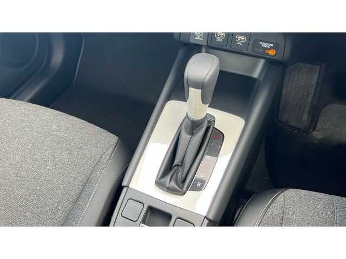 Honda Jazz Hybrid JAZZ 1.5 i-MMD Hybrid SR 5dr eCVT 