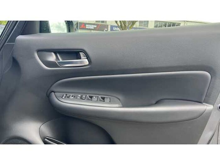 Honda Jazz Hybrid JAZZ 1.5 i-MMD Hybrid SR 5dr eCVT 