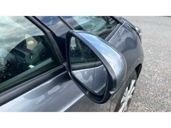 Honda Jazz Hybrid JAZZ 1.5 i-MMD Hybrid SR 5dr eCVT 