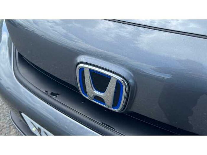 Honda Jazz Hybrid JAZZ 1.5 i-MMD Hybrid SR 5dr eCVT 