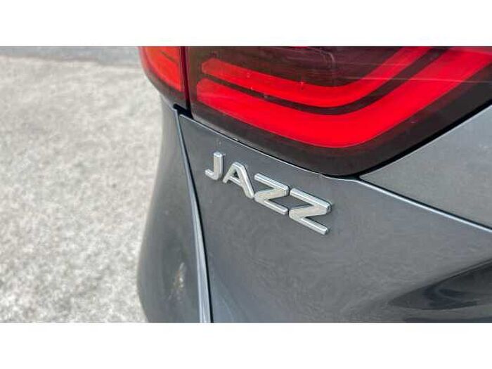 Honda Jazz Hybrid JAZZ 1.5 i-MMD Hybrid SR 5dr eCVT 