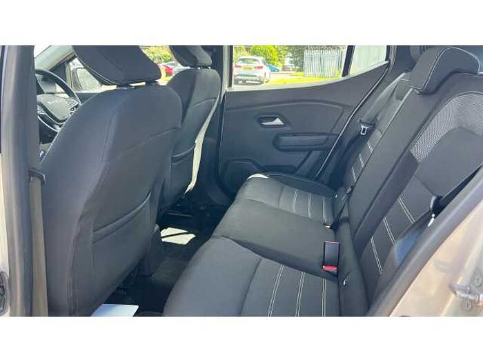 Dacia Sandero SANDERO 1.0 Tce Expression 5dr 