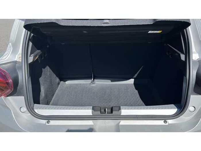 Dacia Sandero SANDERO 1.0 Tce Expression 5dr 