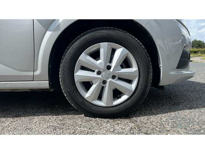 Dacia Sandero SANDERO 1.0 Tce Expression 5dr 