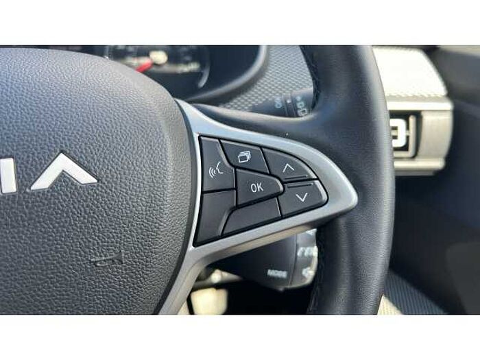 Dacia Sandero SANDERO 1.0 Tce Expression 5dr 