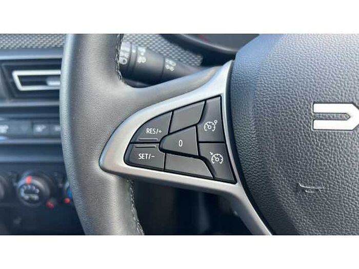 Dacia Sandero SANDERO 1.0 Tce Expression 5dr 
