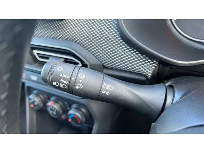 Dacia Sandero SANDERO 1.0 Tce Expression 5dr 