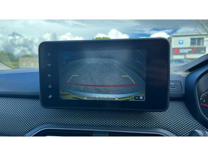 Dacia Sandero SANDERO 1.0 Tce Expression 5dr 