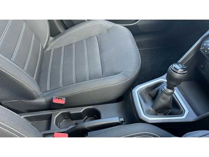Dacia Sandero SANDERO 1.0 Tce Expression 5dr 