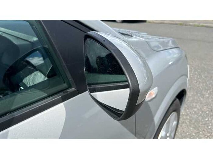 Dacia Sandero SANDERO 1.0 Tce Expression 5dr 