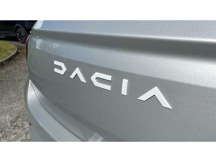 Dacia Sandero SANDERO 1.0 Tce Expression 5dr 