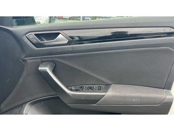 Volkswagen T-Roc T-ROC 1.5 TSI EVO Black Edition 5dr DSG 